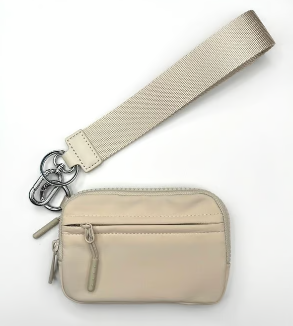 🔥AKCE POSLEDNÍ DEN UŠETŘETE 49 %🔥Peněženka Iris Carry All