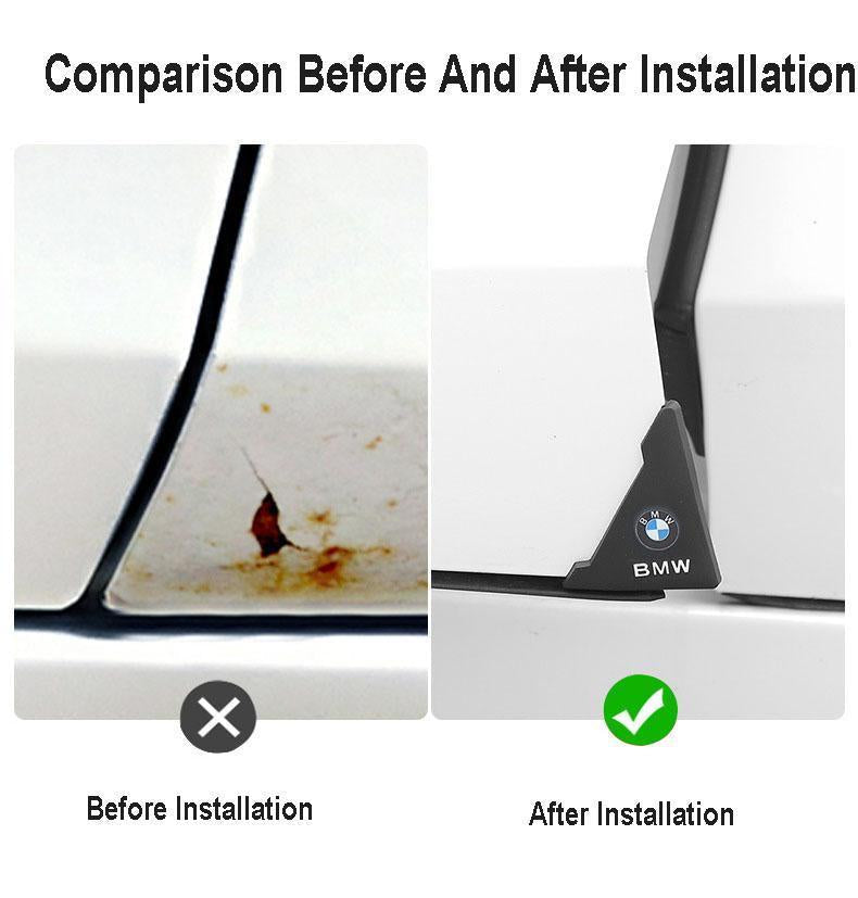 🔥50% sleva🔥 Ochranný kryt dveří auta 🎉4 kusy🎉