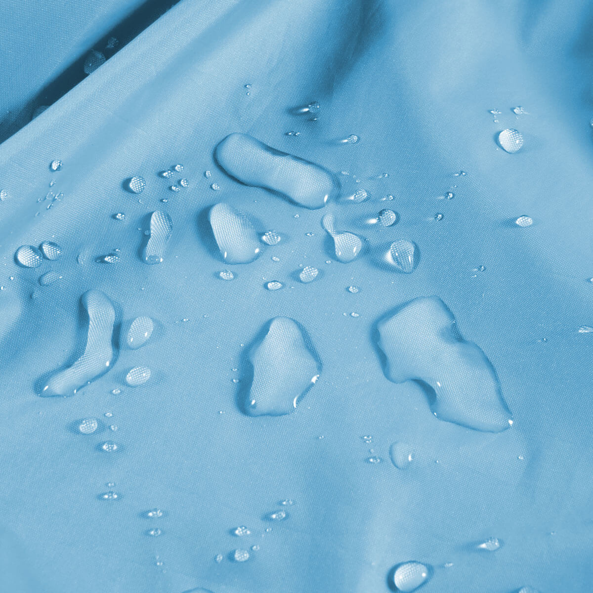 Unisex nacvakávací voděodolný obal na pleny