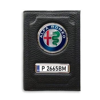 阿尔法·罗密欧