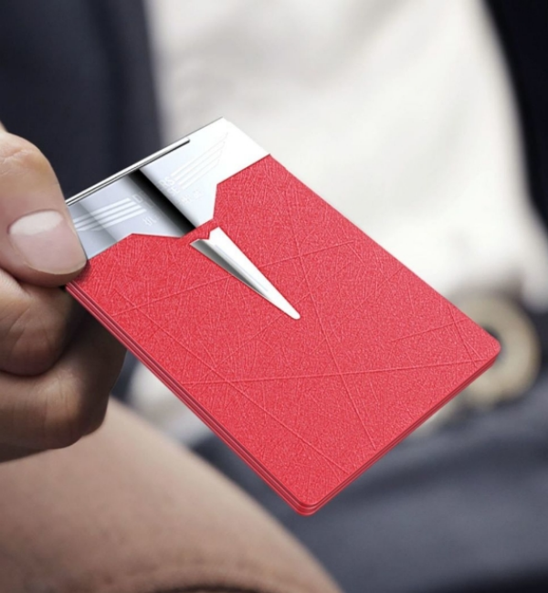 Ochranné pouzdro na řidičský průkaz