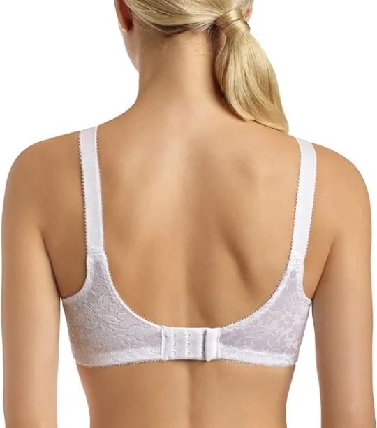 💖3dílná sada Triumph Nová bezdrátová podprsenka s krajkou