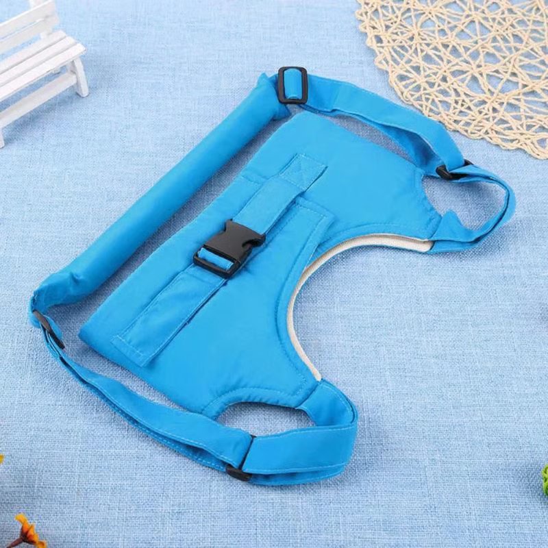 🔥Bezpečnostní nosič pro miminka na chůzi