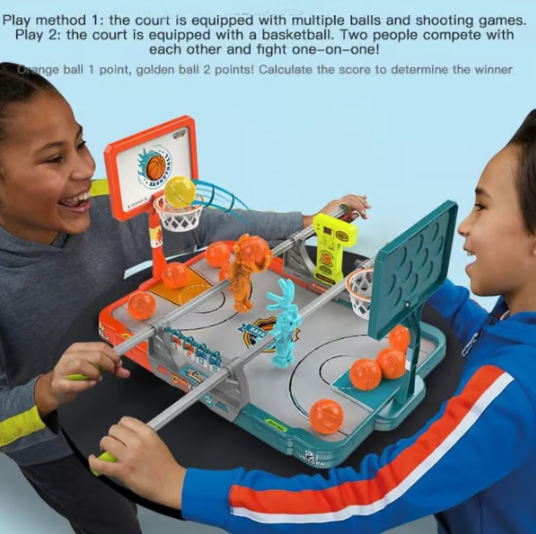 🎄Nejnovější desková hra pro děti🏀