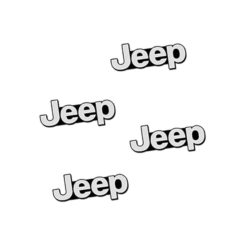 3D kreativní samolepka s logem auta 🎉10 ks🎉