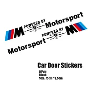 Žhavé nabídky ✨50% sleva ✨ Personalizované polepy aut - 2 ks.