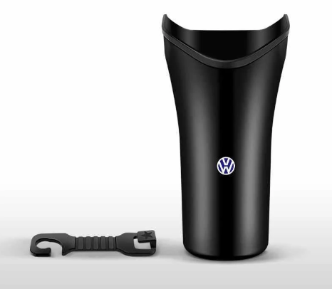 Multifunkční úložný box na autodeštníky