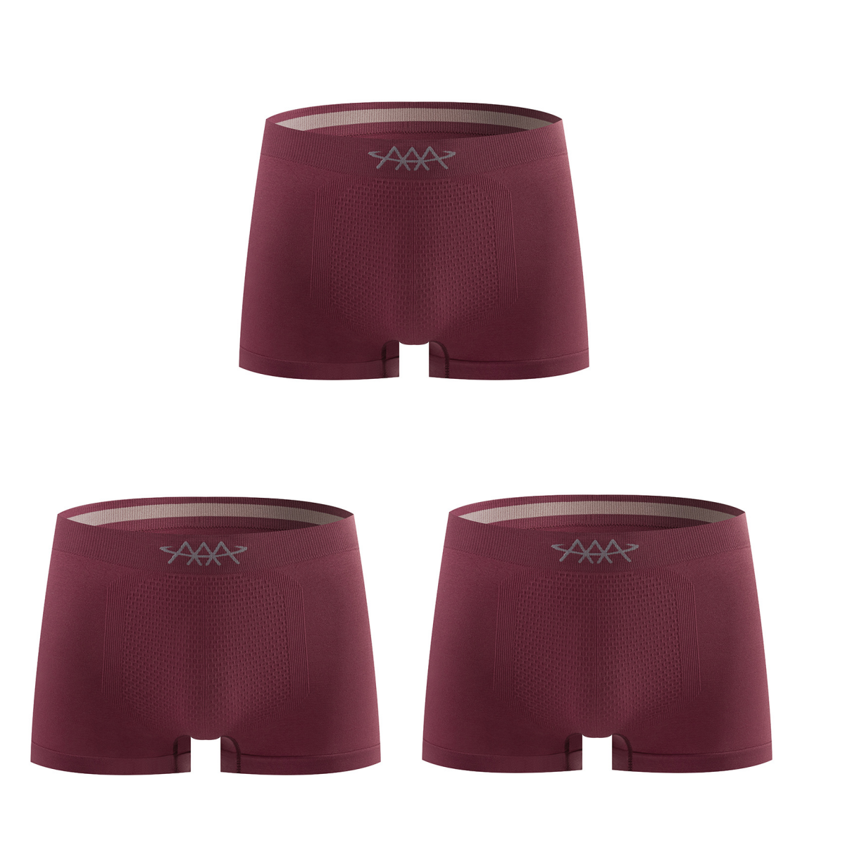 【3 kusy 799Kč】Pánské 5D magnetické boxerky