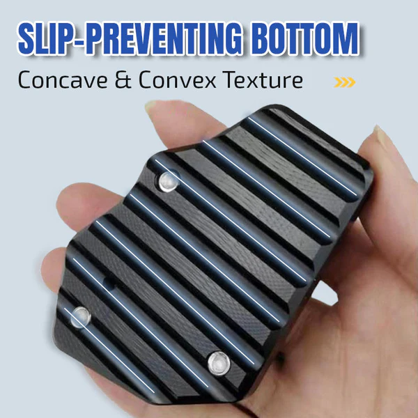 Prodlužovací lavice na motocyklový stojan