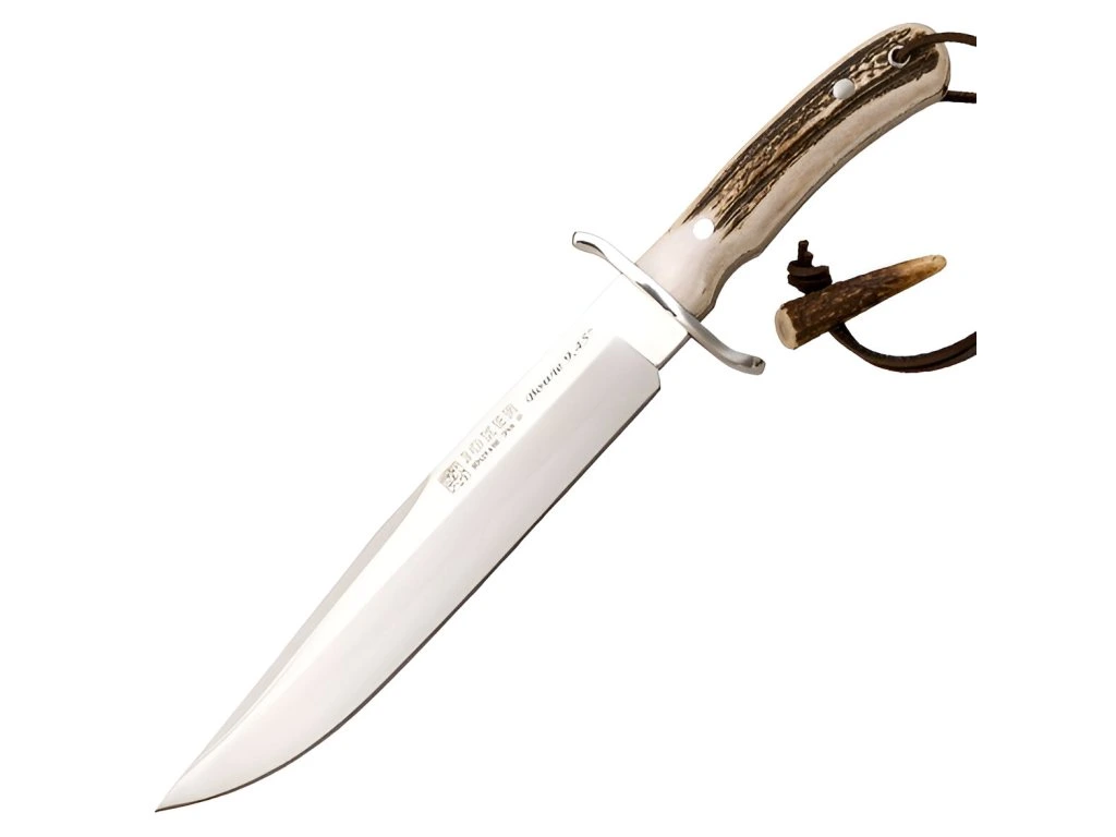 Joker Bowie 9,45" - Lovecký nůž, 24 cm