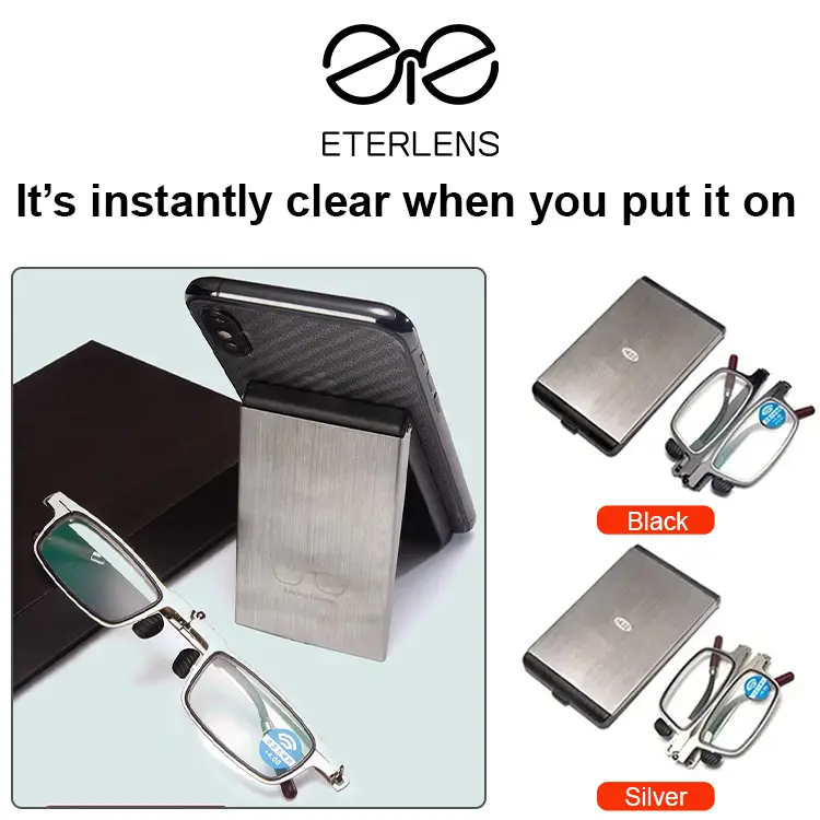 Německé brýle na čtení Anti-Blue Light