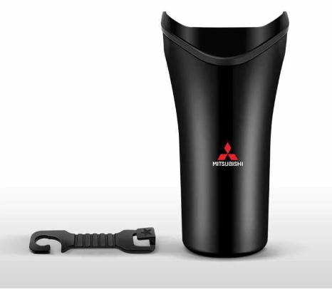 Multifunkční úložný box na autodeštníky