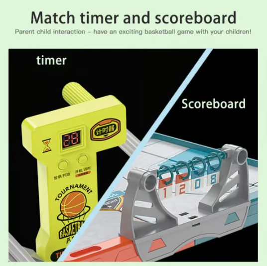 🎄Nejnovější desková hra pro děti🏀