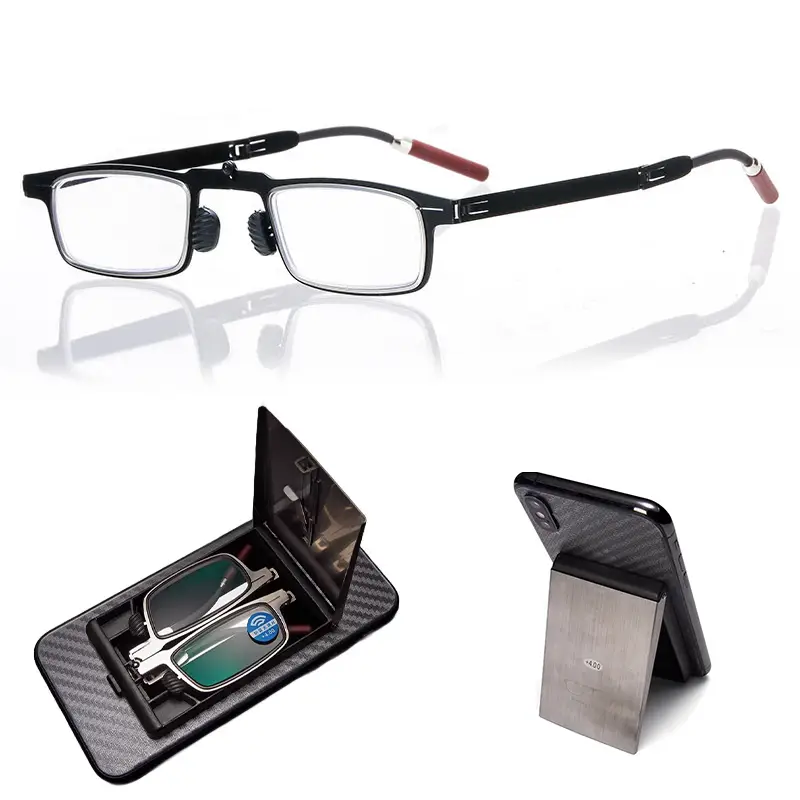 Německé brýle na čtení Anti-Blue Light