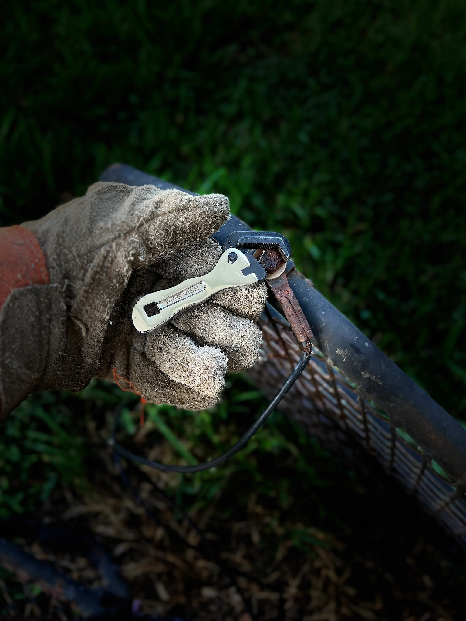 The Micro Stubby (SW72-19).