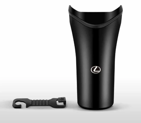 Multifunkční úložný box na autodeštníky