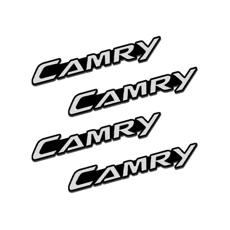 3D kreativní samolepka s logem auta 🎉10 ks🎉