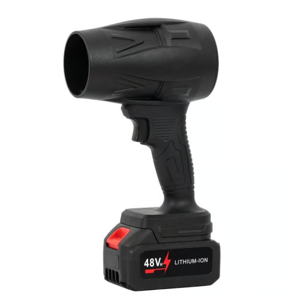 💥Turbo Jet Blower, Akumulátorový Turbo Super Power Air Duster