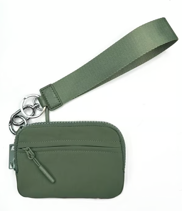 🔥AKCE POSLEDNÍ DEN UŠETŘETE 49 %🔥Peněženka Iris Carry All