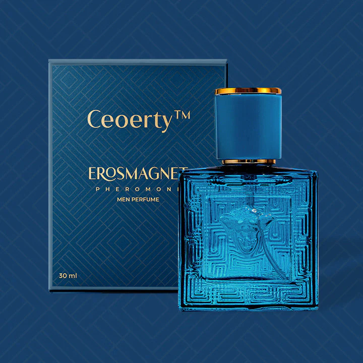 Pánský parfém Ceoerty™ ErosMagnet Pheromone