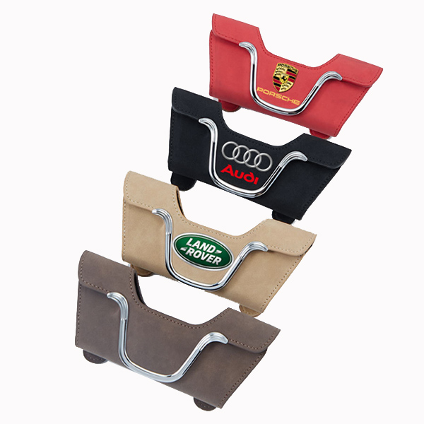 🔥 Exkluzívna úložná krabička na slnečné okuliare s logom auta