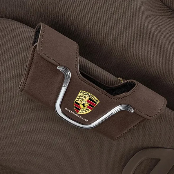 🔥 Exkluzívna úložná krabička na slnečné okuliare s logom auta