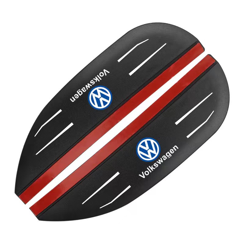 (2 kusy) 🔥 Ochranný kryt spätného zrkadla pred dažďom a snehom