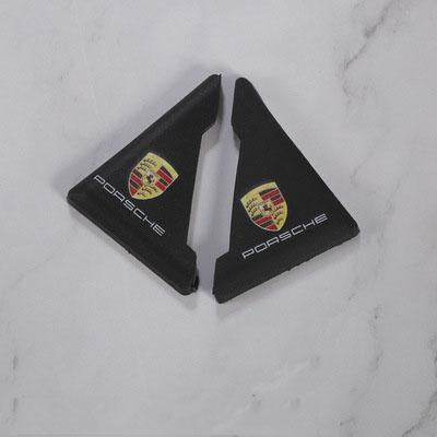 (8 kusov) Chrániče rohov dverí auta