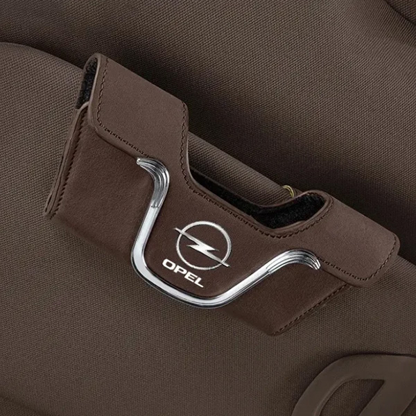 🔥 Exkluzívna úložná krabička na slnečné okuliare s logom auta