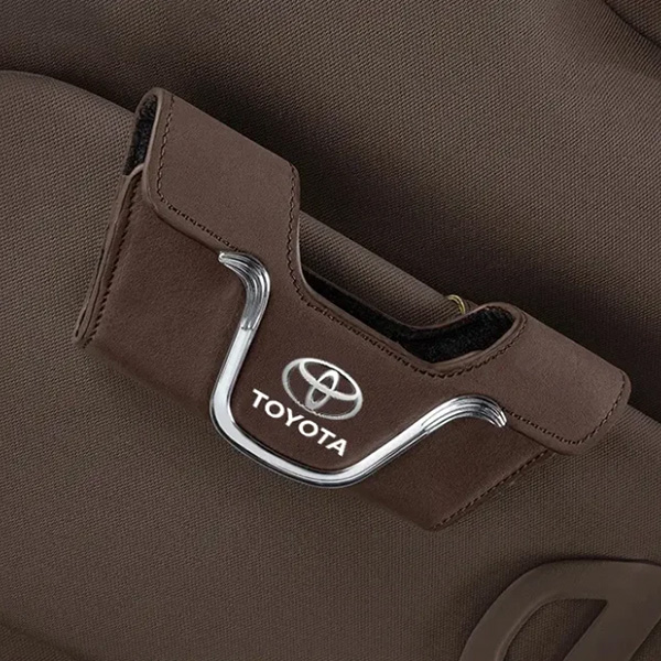 🔥 Exkluzívna úložná krabička na slnečné okuliare s logom auta