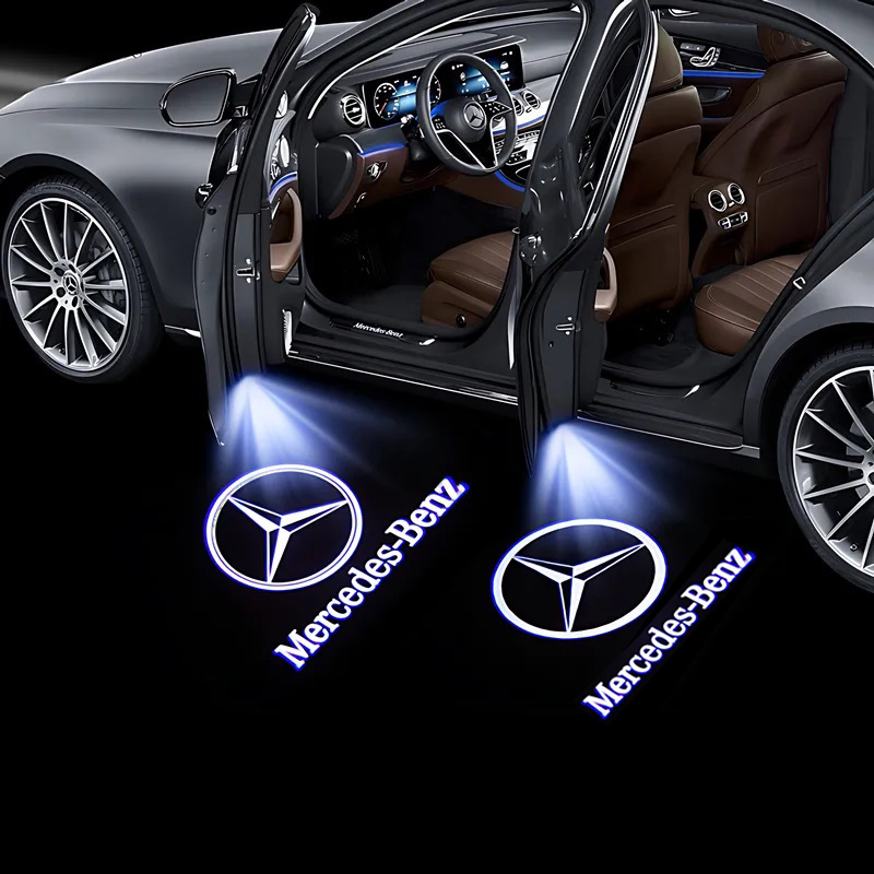 (4 kusy) 🔥Automatické senzorové svetlo dverí auta