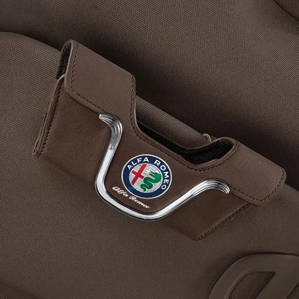 🔥 Exkluzívna úložná krabička na slnečné okuliare s logom auta