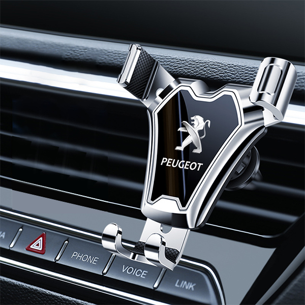 🔥Držiak na telefón do auta