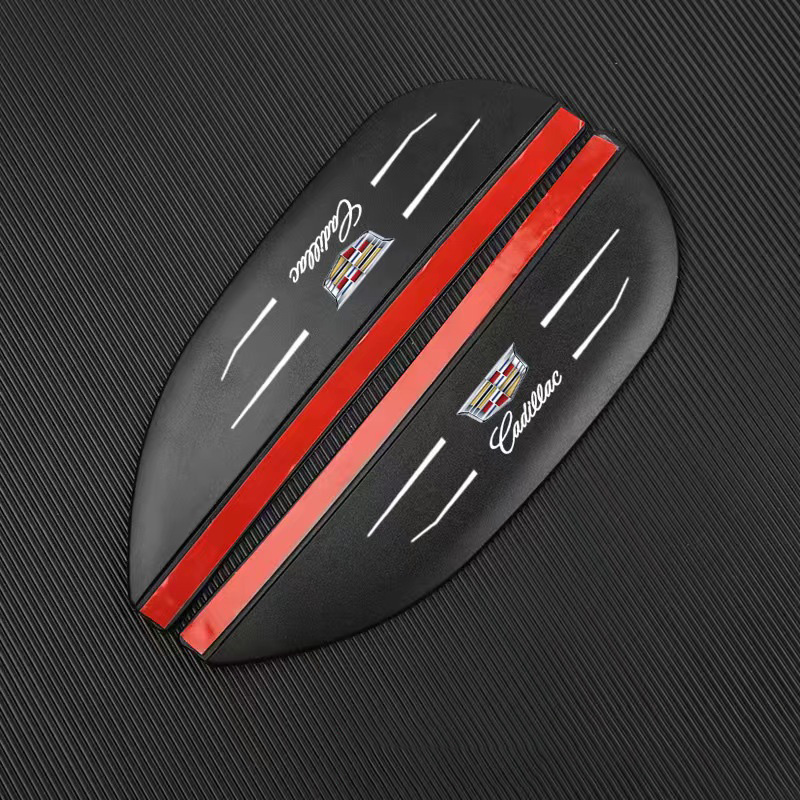 (2 kusy) 🔥 Ochranný kryt spätného zrkadla pred dažďom a snehom