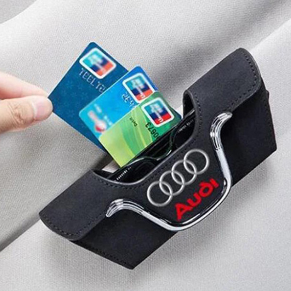 🔥 Exkluzívna úložná krabička na slnečné okuliare s logom auta