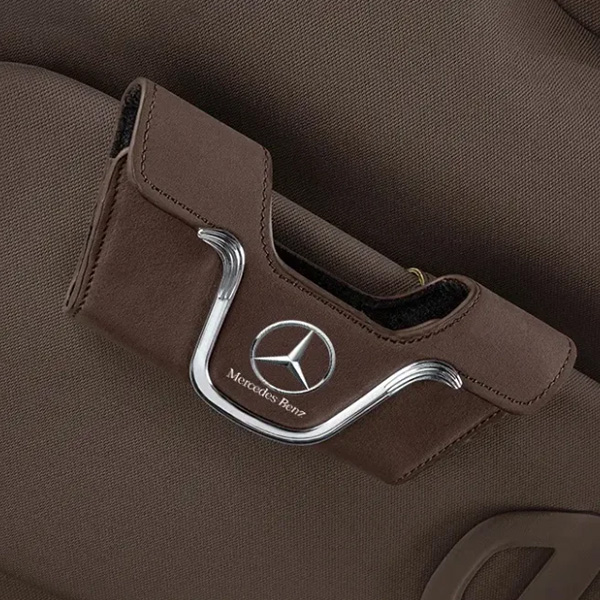 🔥 Exkluzívna úložná krabička na slnečné okuliare s logom auta