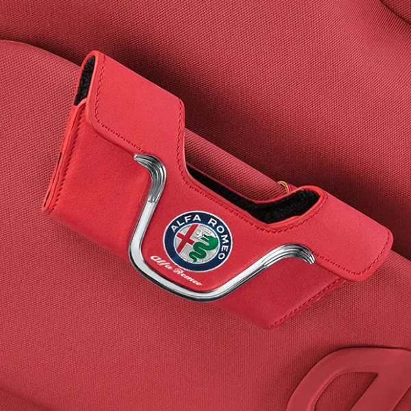 🔥 Exkluzívna úložná krabička na slnečné okuliare s logom auta