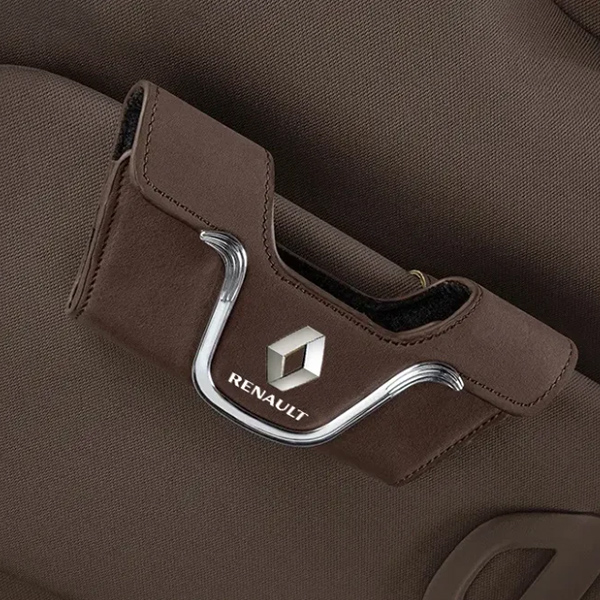 🔥 Exkluzívna úložná krabička na slnečné okuliare s logom auta