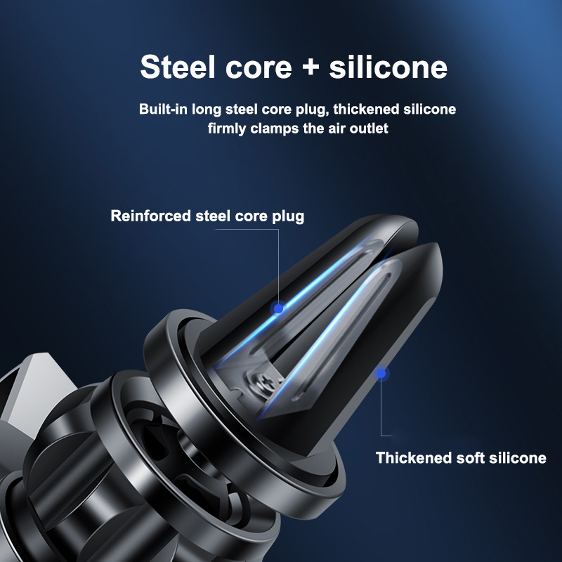 🔥Držiak na telefón do auta