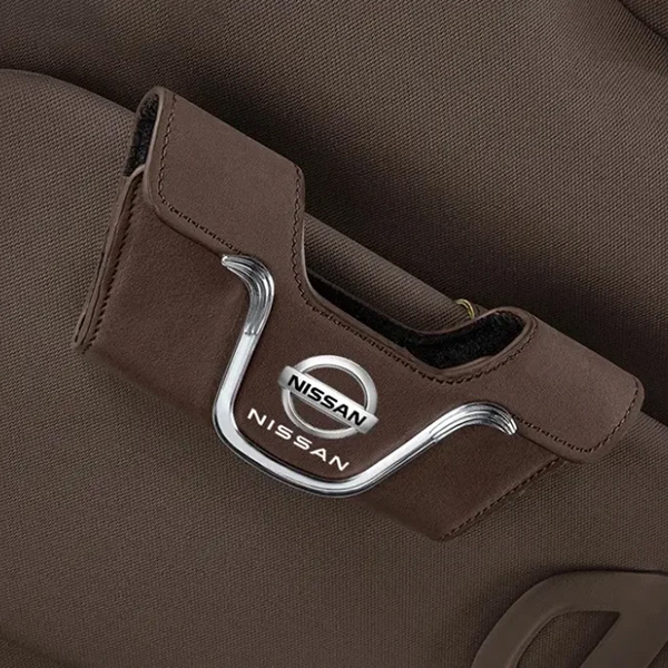 🔥 Exkluzívna úložná krabička na slnečné okuliare s logom auta