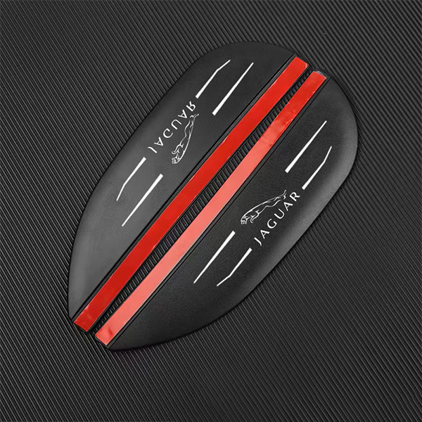 🔥Karštas išpardavimas 🔥 Išskirtinis logotipas 🔥Apsauga nuo lietaus ir sniego galinio vaizdo veidrodėlio antakių plokštelė (2 vnt.)