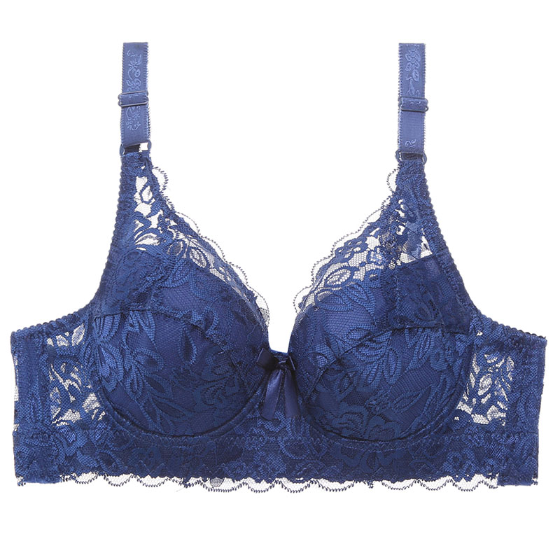 (3 kusy= €40) 🔥Nastaviteľná čipkovaná pohodlná podprsenka