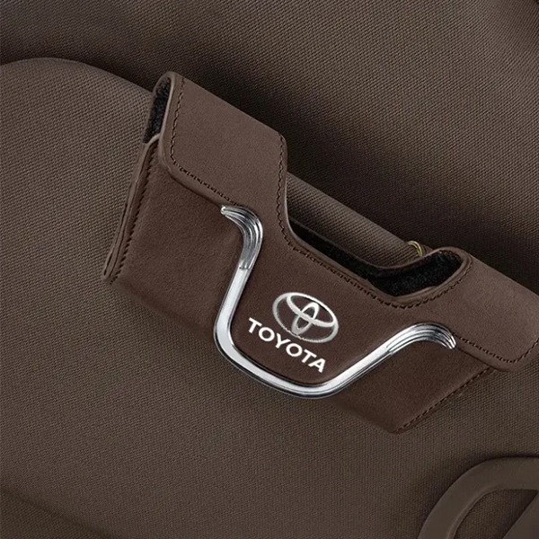 🔥 Exkluzívna úložná krabička na slnečné okuliare s logom auta