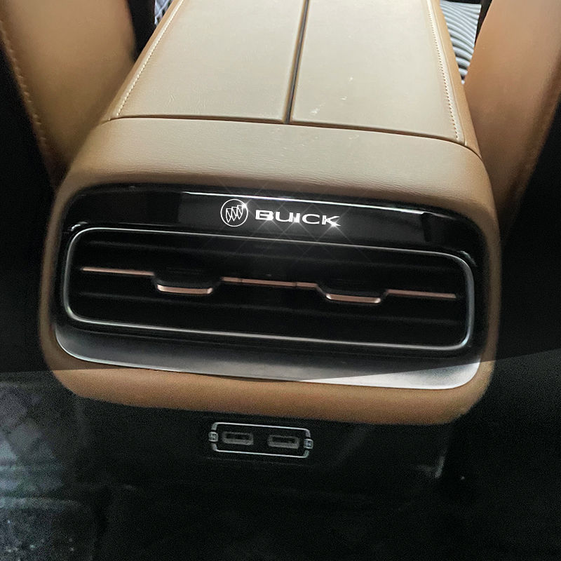 (10 kusy) 🔥3D kovové dekoratívne nálepky do auta