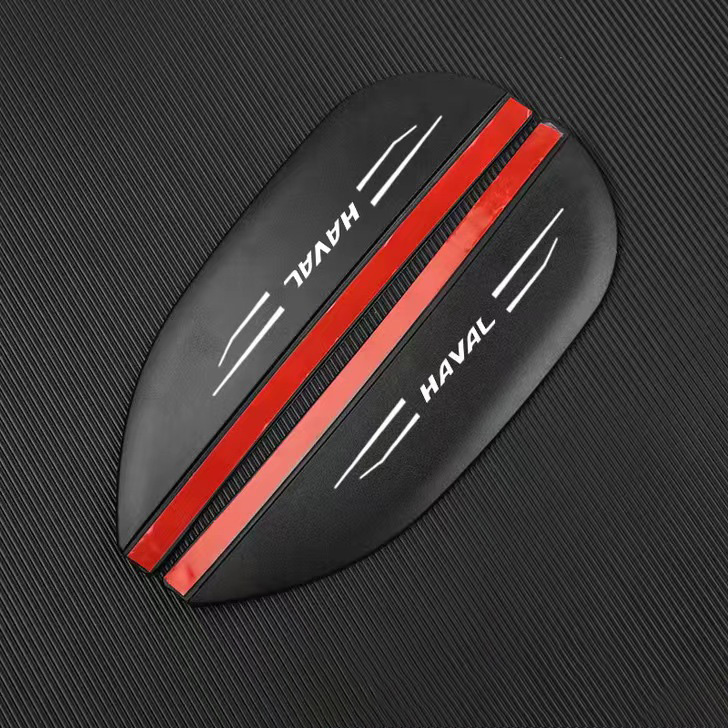 (2 kusy) 🔥 Ochranný kryt spätného zrkadla pred dažďom a snehom