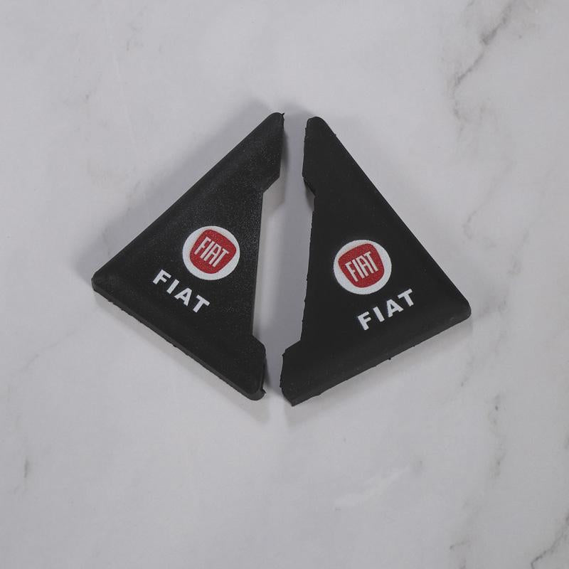 (8 kusov) Chrániče rohov dverí auta