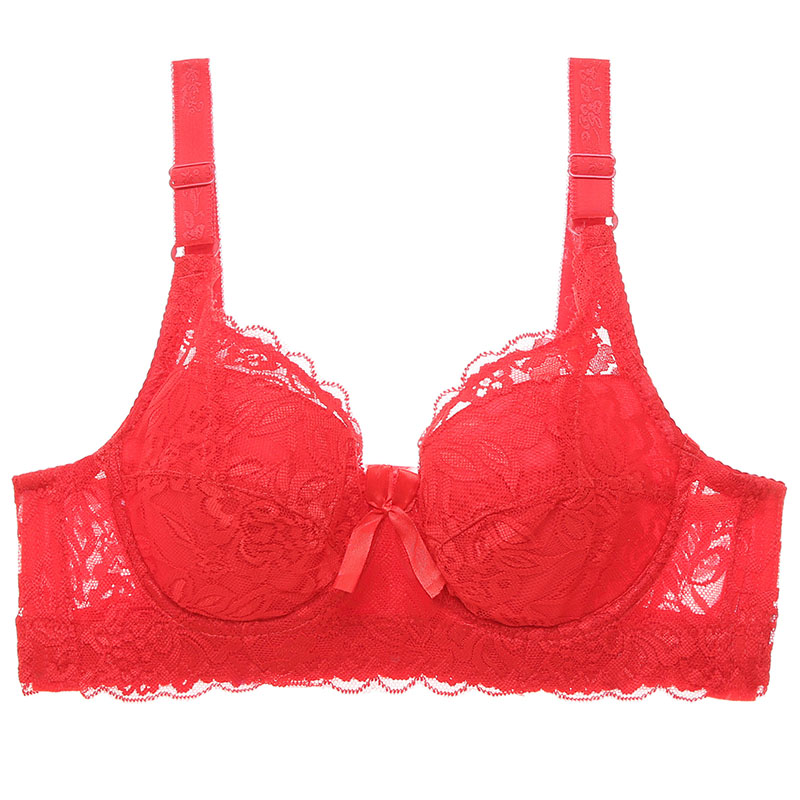 (3 kusy= €40) 🔥Nastaviteľná čipkovaná pohodlná podprsenka