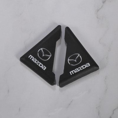 (8 kusov) Chrániče rohov dverí auta