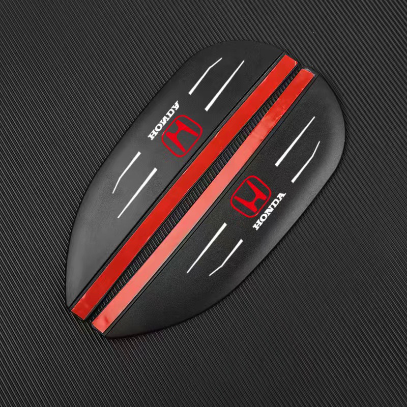 (2 kusy) 🔥 Ochranný kryt spätného zrkadla pred dažďom a snehom