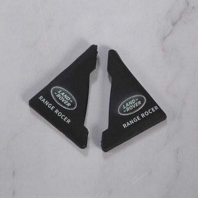 (8 kusov) Chrániče rohov dverí auta